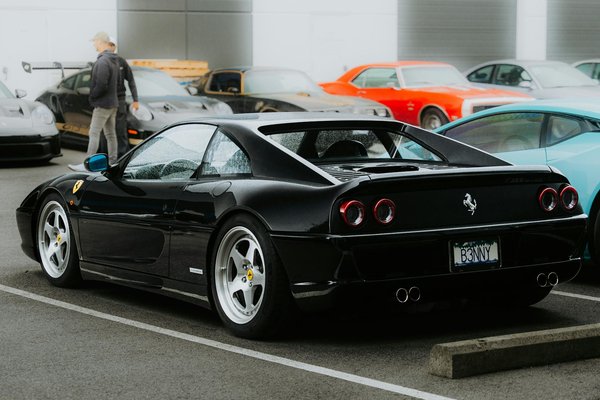 Découvrez le volkswagen t-roc 1.0 tsi : Élégance et performance