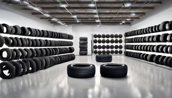 Bénéficiez d’une large gamme de pneus sur Maxi Tyre