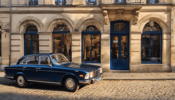 Besoin d’une bmw à alençon ? découvrez nos offres variées