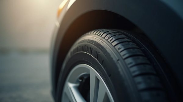 Choisir le pneu 4 saisons 225 55 r17 : guide et conseils pratiques