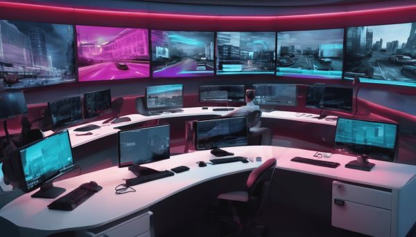Comment la vidéo verbalisation transforme la sanction des infractions