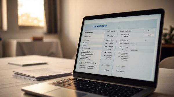 Comparatif des devis d’assurance auto pour une simulation efficace