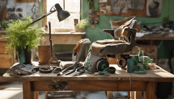 Que faire d’un vieux siège auto : options et recyclage