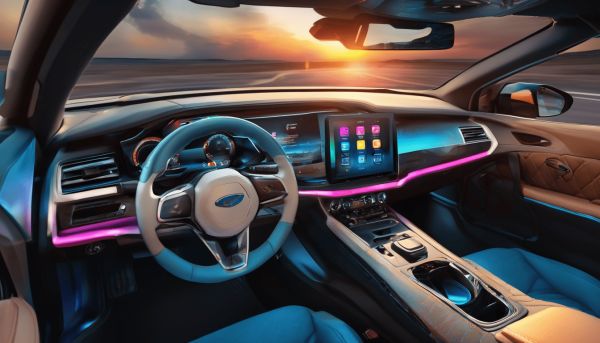 Rlink : comment choisir le bon système multimédia auto