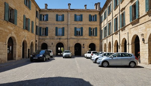 Location voiture Avignon : gagnez du temps et économisez sur vos déplacements